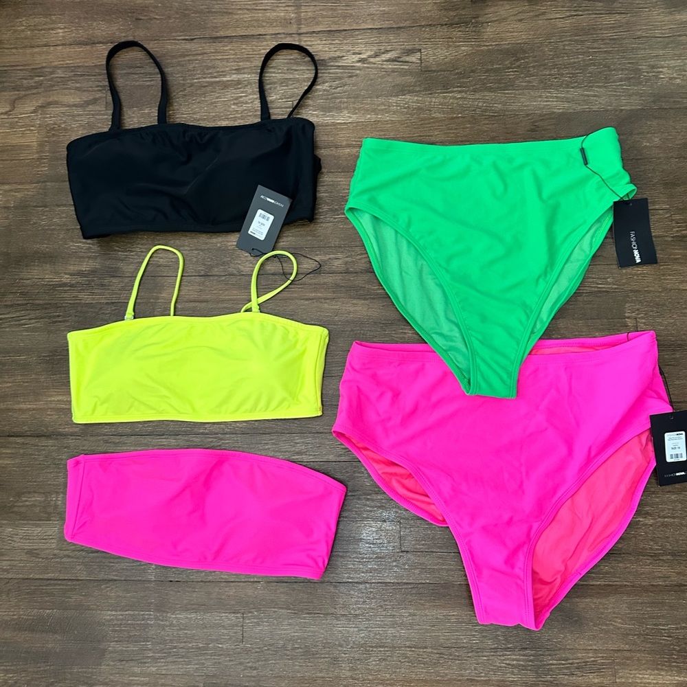Fashion Nova Bathing Suits